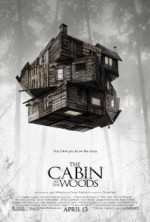 R. Jenkins / Cabin in the Woods